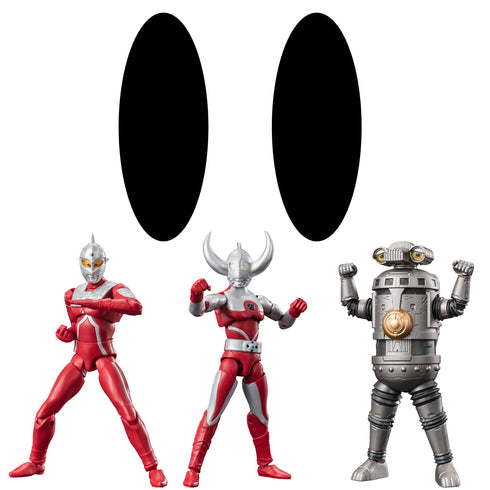 『ウルトラマン』超動αウルトラマン10 10個入りBOX